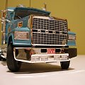 FORD 9000 1/24 ITALERI