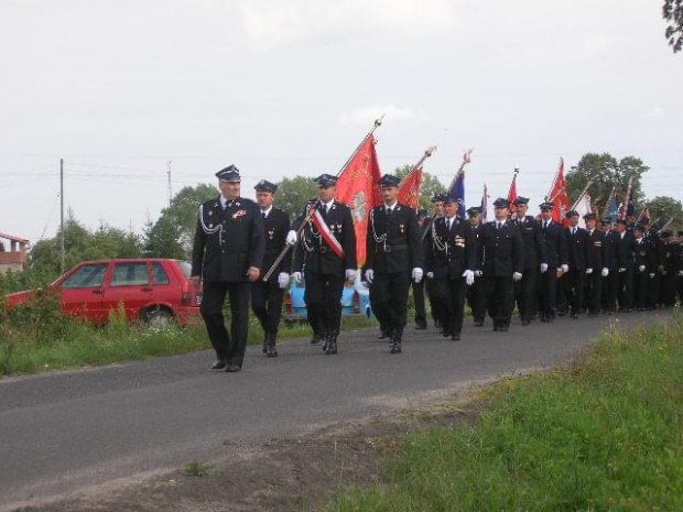 JUBILEUSZ 90LECIA OSP #STRAŻPOŻARNA