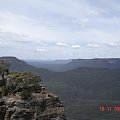 Blue Mountains