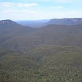 Blue Mountains