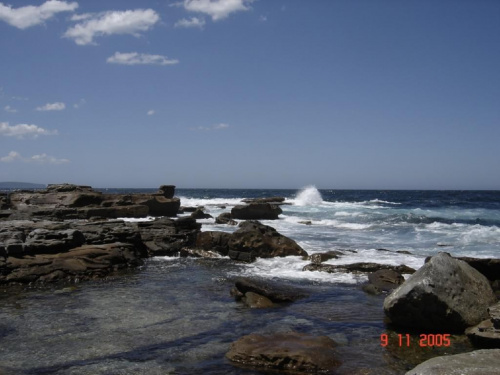 Ku-Ring-Gai Chase National Park