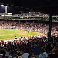 Fenway Park - Red Sox Game