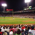 Fenway Park - Red Sox Game