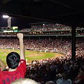 Fenway Park - Red Sox Game