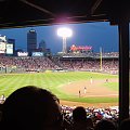 Fenway Park - Red Sox Game