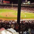 Fenway Park - Red Sox Game