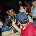 Fenway Park - Red Sox Game