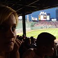 Fenway Park - Red Sox Game