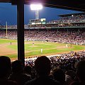 Fenway Park - Red Sox Game