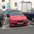 BMW 3 Cabrio