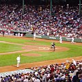 Fenway Park - Red Sox Game