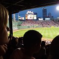 Fenway Park - Red Sox Game