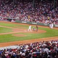 Fenway Park - Red Sox Game