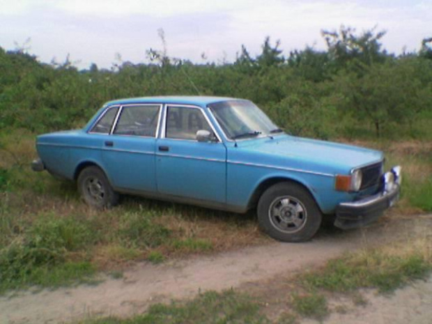 #Volvo