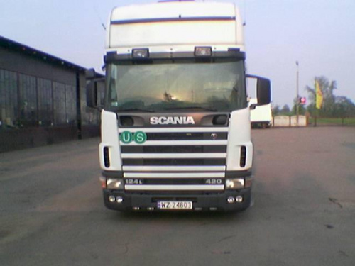 #Scania2