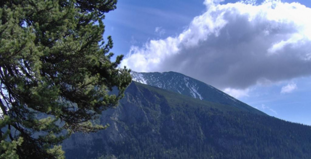 Tatry #słowacja