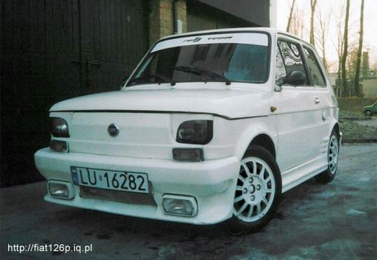 FIAT 126p