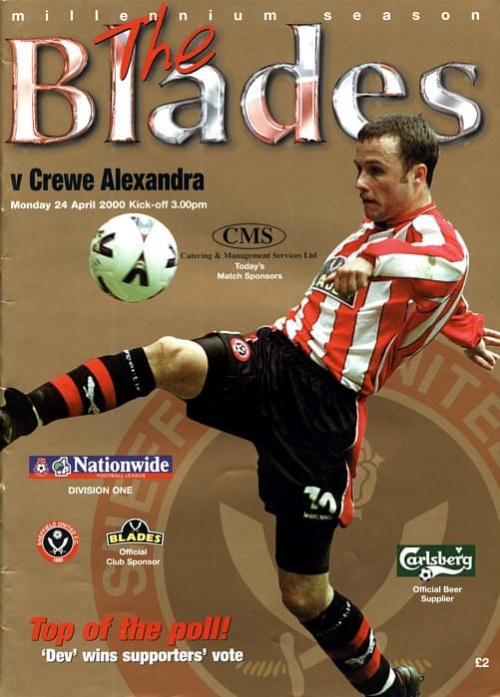 Sheffield United vs Crewe Alexandra #Sheffield #Crewe #Anglia