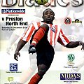 Sheffield United vs Preston #Anglia #Sheffield #Preston