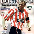 Sheffield United vs Crewe Alexandra #Sheffield #Crewe #Anglia