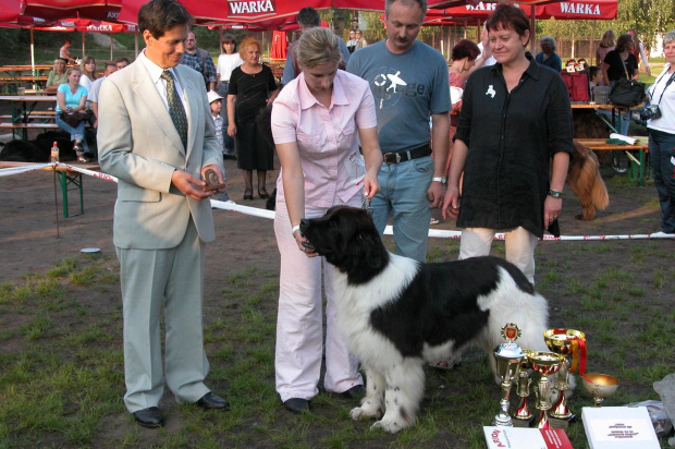 LIDZBARK 2006