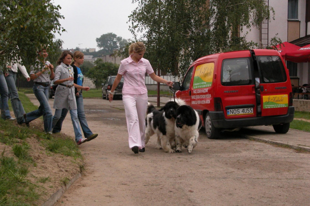 LIDZBARK 2006