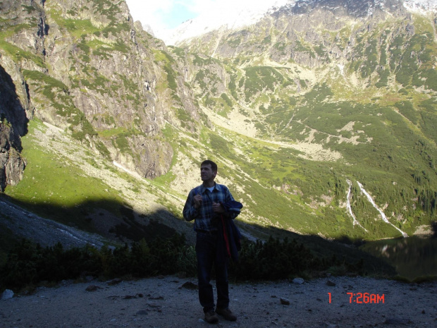 #Tatry