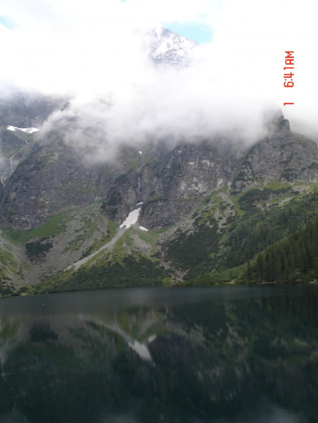 Morskie Oko #Tatry