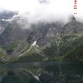 Morskie Oko #Tatry