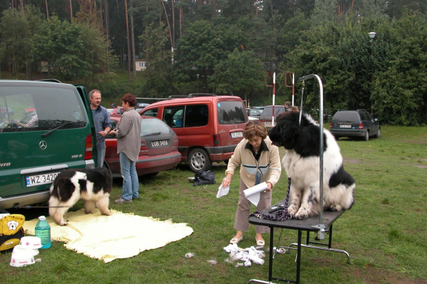 LIDZBARK 2006