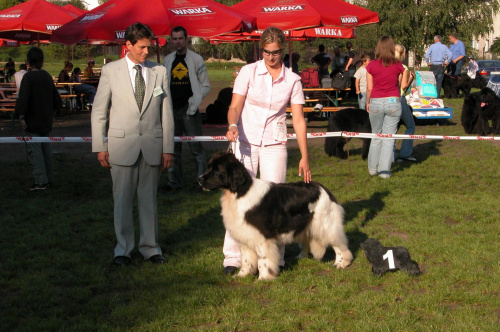 LIDZBARK 2006