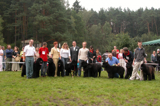 LIDZBARK 2006