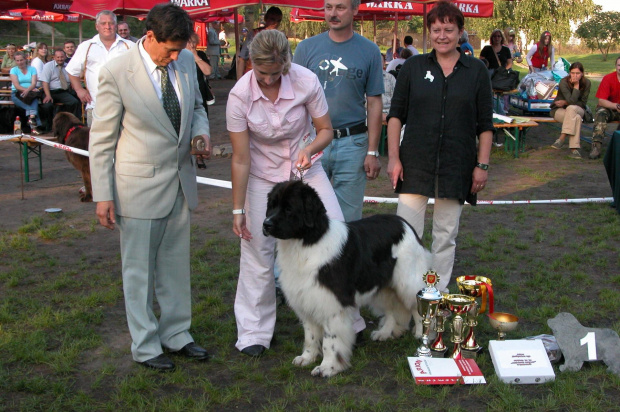 LIDZBARK 2006