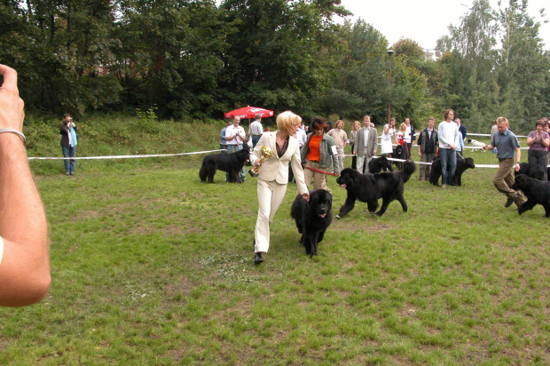 LIDZBARK 2006