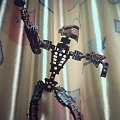 Potęga Wielkiego Stefka Bionicle 8739