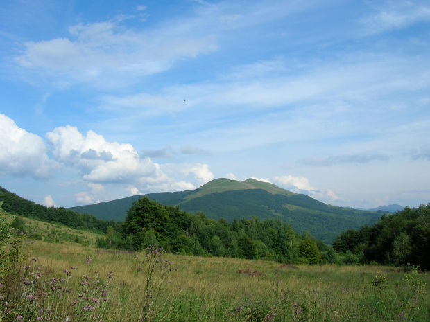 BIESZCZADY