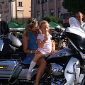 Harley Davidson na Krakowskim Rynku
07 września 2006 #Harley #Davidson #Kraków