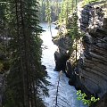 Athabasca Falls, Alberta, Canada VII 2006