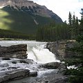 Athabasca Falls, Alberta, Canada VII 2006