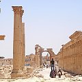 Syria - Palmyra