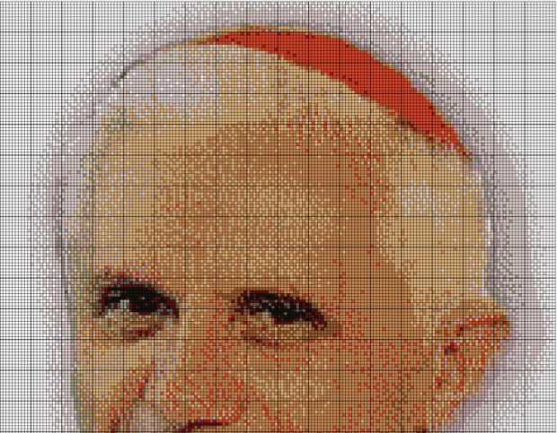 papież Benedykt XVI cz1