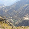 #KanionColca