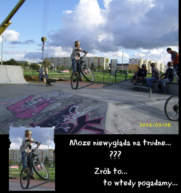 Manual to x-up (pełny180) przez całego funbox'a