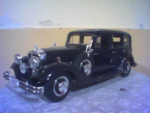 Horch