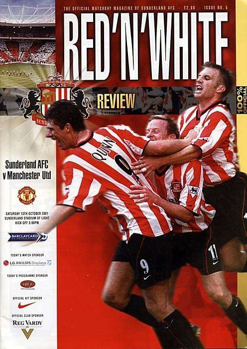 Sunderland v Man Utd #Manchester #Anglia #Sunderland