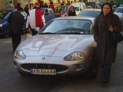 XKR