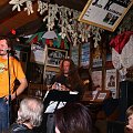 Koncert Bang BONG! Blues
w Muzycznej Owczarni
09.09.2006 #Koncert #MuzycznaOwczarnia