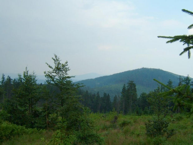 #beskid #beskidy #gory #góry #szlaki #widoki