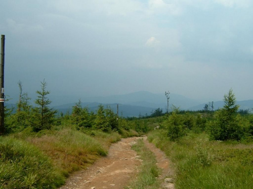 #beskid #beskidy #gory #góry #szlaki #widoki