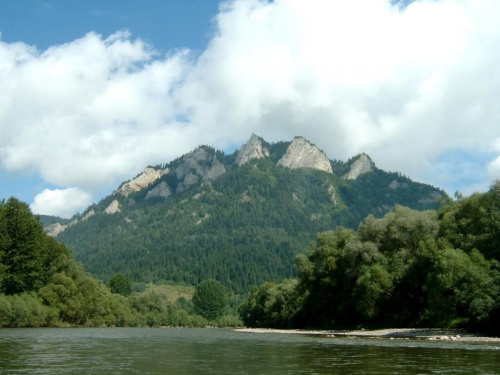 #pieniny #gory #góry #szlaki #trasy #widoki